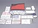 Lifeline First Aid AAA 80 piece Pit Stop First Aid Kit, #04178AAA