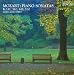Mozart:Piano Sonatas