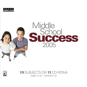 Middle School Success 2005