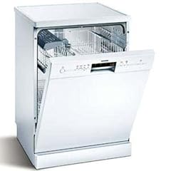 Siemens SN24M200EU Geschirrsp�ler