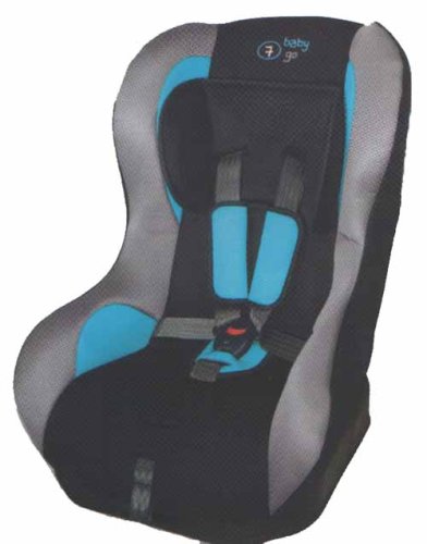 Childrens Toyshop  Toys : Maxim Luxe Reclining Child Car Seat, Hanoi