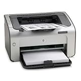HP LaserJet P1006 USB Laser Printer