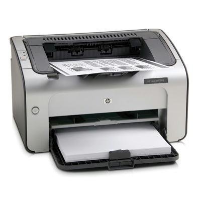 HP LaserJet P1006 Printer