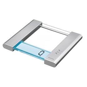 Salter 1018 Electronic Kitchen Scale & Wall Clock