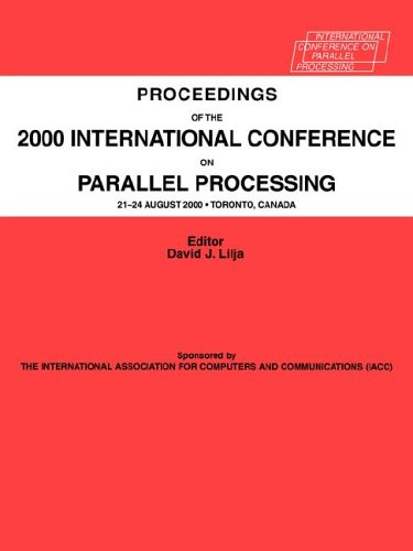 Parallel Computing