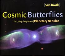 Cosmic Butterflies: The Colorful Mysteries of Planetary Nebulae