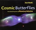 Cosmic Butterflies