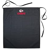NFL Bistro Apron- Kansas City Chiefs Case Pack 4