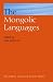The Mongolic Languages (Routledge Language Family Series)