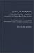 Books : Rural Public Administration: Problems and Prospects (Contributions in Political Science)