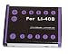 Photo : Targus Digital TGB-LI42B Rechargeable Digital Camera Battery (Equivalent to Olympus LI-42B)