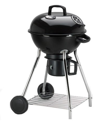 barbecue rond pas cher