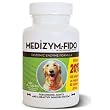 Medizym-Fido For Pets, 100 tab
