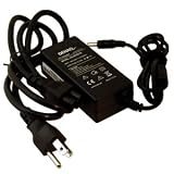Asus Eee PC 2G Surf Laptop Adapter 2.315A 9.5V Laptop Power Adapter - Replacement For Asus AD59230 Series Laptop Adapters