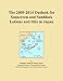 The 2009-2014 Outlook for Sunscreen and Sunblock Lotions and Oils in Japan