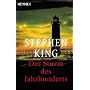 Der Sturm des Jahrhunderts