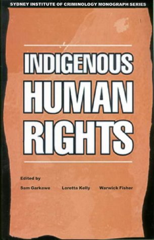 Indigenous Peoples Law
