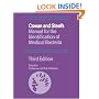 Cowan and Steel's Manual for the Identification of Medical Bacteria 280745829402