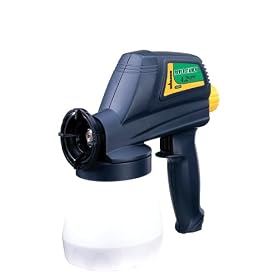 Wagner Spray Tech Corp 285053 4.8 GPH 1,500 PSI Power Painter by Wagner
