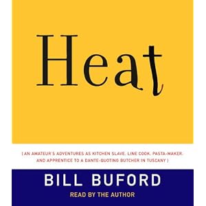 Heat: An Amateur