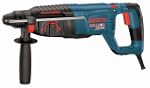 Bosch 11255VSR Bulldog Xtreme 1-Inch...