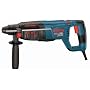 Bosch 11255VSR BULLDOG Xtreme 1-inch SDS-plus D-Handle Rotary Hammer