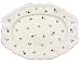 Villeroy & Boch Petite Fleur 17-Inch Oval Platter