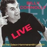 Live at Odeon Hammersmith