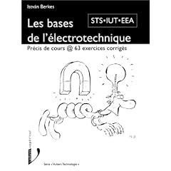 Les Bases de l'�lectrotechnique
