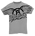 Aerosmith Wings T-Shirt (Girls)
