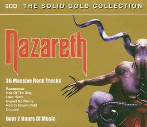 Nazareth - 36 Massive Rock Tracks - Zortam Music