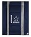NFL Dallas Cowboys Boys Queen/Full Comforter