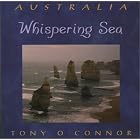 Whispering Sea by  Tony O'Connor 