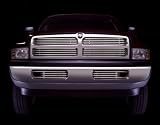 Ford Super Duty/Excursion Bumper Insert (full width w/tow hook cutouts 46-1/2 wi