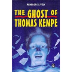 Ghost of Thomas Kempe (New Windmills)