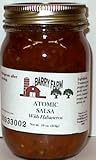 Salsa, Atomic