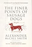 The Finer Points of Sausage Dogs