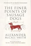 The finer points of sausage dogs