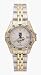 Kansas City Royals Women's All Star Watch Stainless Steel Bracelet