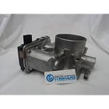 MAZDA 3, MAZDA 5 AND MAZDA 6 NEW OEM THROTTLE BODY by Mazda