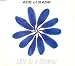 Music : Life Is A Flower