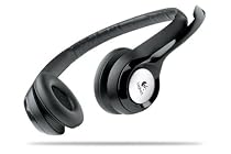 Logitech Clearchat Comfort USB