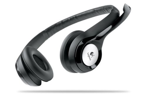 Logitech Clearchat Comfort USB