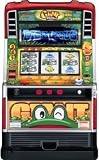 【山佐】ジャイアントパルサー 　［中古パチスロ実機］