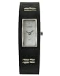 Jules Jurgensen Womens Casual Suede Leather Watch