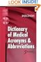 Dictionary of Medical Acronyms & Abbreviations (5th Edition)