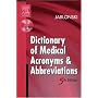 Dictionary of Medical Acronyms & Abbreviations (5th Edition)