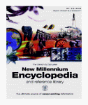 Search : The Simon Schuster New Millennium Reference Desk