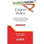 Expert Rules: 100 (and more) Points You Need to Know About Expert Witnesses