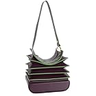 Bodhi Temple Shoulder Bag